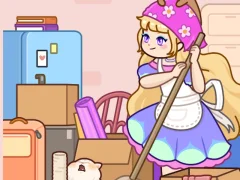 Igra Kiki World online