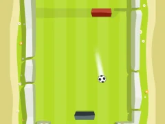 Igra Pong Football online