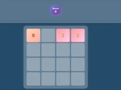 Igra Number Merge - Addictive online