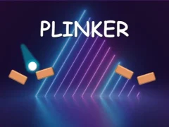Igra Plinker online