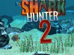 Igra Shark Hunter 2 online