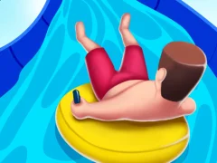 Igra Aquapark.io online