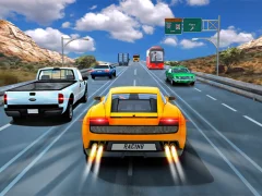 Igra Highway Road Racing online