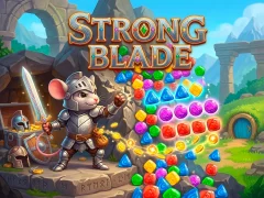 Igra Strongblade online