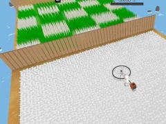 Igra Lawn Mower Simulator online