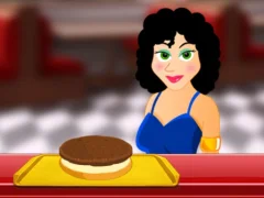 Igra Happy Burger Shop online