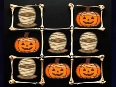 Igra Trick-Tac-Treat online