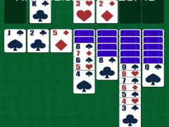 Igra Freecell Frenzy online
