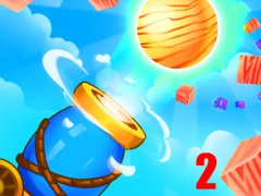 Igra Knock Balls 2 online