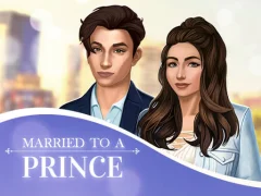 Igra Married To A Prince online