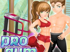 Igra Pro Gym online