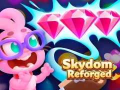 Igra Skydom Reforged online