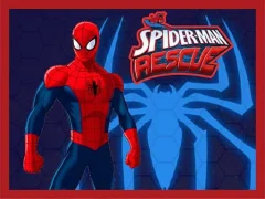 Igra Spiderman Rescue online