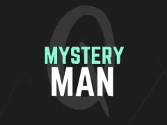 Igra Scp The Mystery Man online