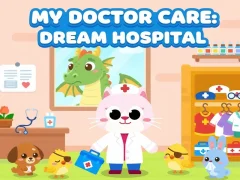 Igra My Doctor Care: Dream Hospital online