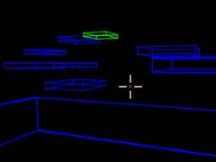 Igra 3D Athletic online