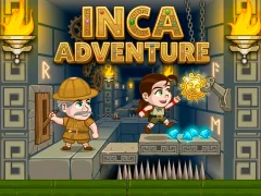 Igra Inca Adventure online