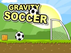 Igra Gravity Soccer online