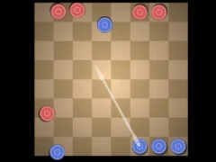 Igra Angry Checkers online