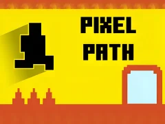 Igra Pixel Path online