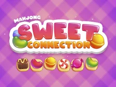 Igra Mahjong Sweet Connection online
