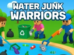 Igra Water Junk Warriors online