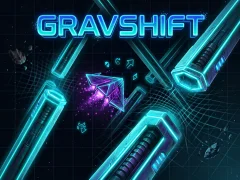 Igra Gravshift online
