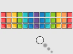 Igra Brick Out 240 online