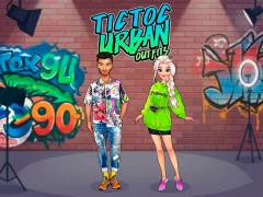 Igra TicToc Urban Outfits online