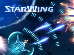 Igra Star Wing online