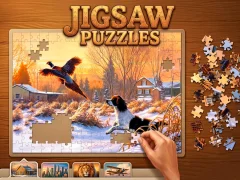 Igra Jigsaw Puzzles online