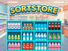 Igra Sortstore online