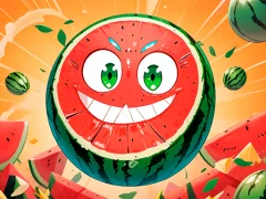 Igra Watermelon Merge online