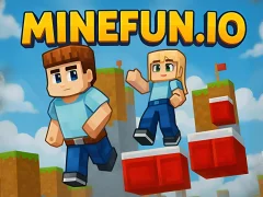 Igra Minefun.io online