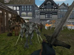 Igra Jack's Village online