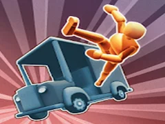 Igra Turbo Dismounting online