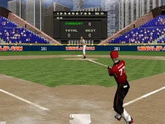 Igra Batting Champ online