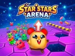 Igra Star Stars Arena online