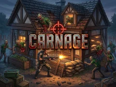 Igra Carnage online