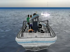 Igra Boat Rescue online