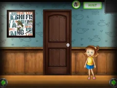 Igra Amgel Kids Room Escape 337 online