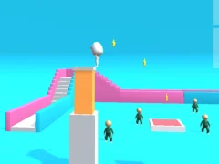 Igra Eggdog Deadflip online