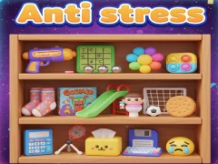 Igra Anti stress online