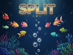 Igra SPLIT online