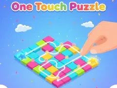 Igra One Touch Puzzle online