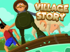 Igra Village Story online