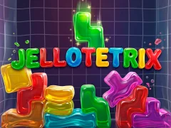 Igra JelloTetrix online
