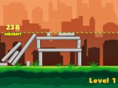 Igra Tower Boom Level Pack online