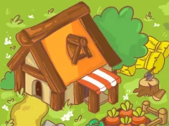 Igra Fun Farm Wonderland online