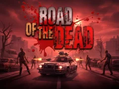 Igra Road of the Dead online
